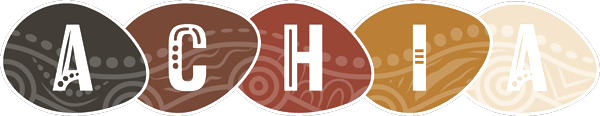 ACHIA logo