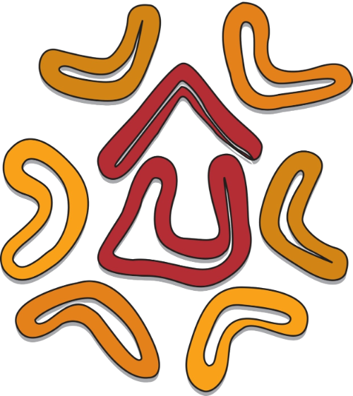 AHO logo