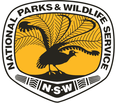 NPWS logo